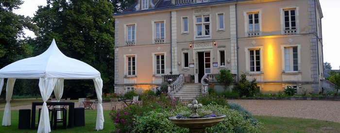 Salle de séminaire pour entreprise